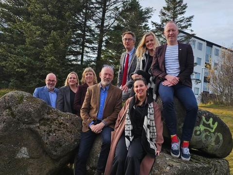 Skýrslur- fullorðinsfræðsla Menntavísindastofnun